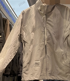 市场上装-夹克-休闲夹克【实拍】