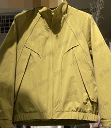 市场上装-夹克-休闲夹克【实拍】