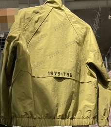 市场上装-夹克-休闲夹克【实拍】