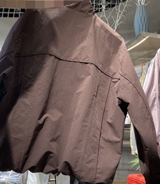 市场上装-夹克-休闲夹克【实拍】