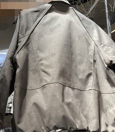 市场上装-夹克-休闲夹克【实拍】