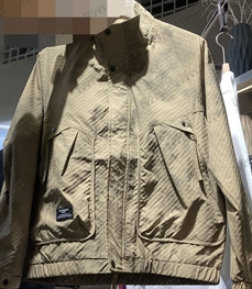 市场上装-夹克-休闲夹克【实拍】