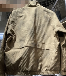 市场上装-夹克-休闲夹克【实拍】