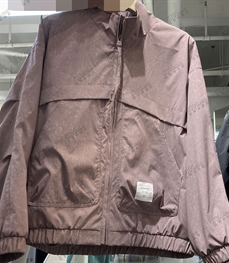 市场上装-夹克-休闲夹克【实拍】