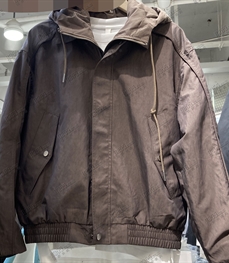 市场上装-夹克-休闲夹克【实拍】