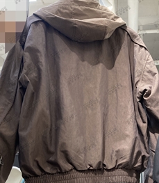 市场上装-夹克-休闲夹克【实拍】