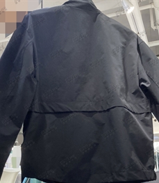 市场上装-夹克-休闲夹克【实拍】