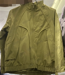 市场上装-夹克-休闲夹克【实拍】