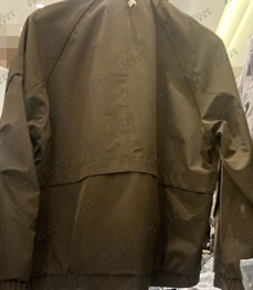 市场上装-夹克-休闲夹克【实拍】