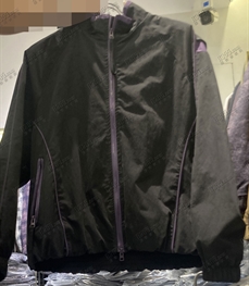 市场上装-夹克-休闲夹克【实拍】