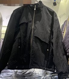 市场上装-夹克-休闲夹克【实拍】