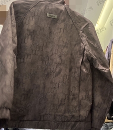 市场上装-夹克-休闲夹克【实拍】