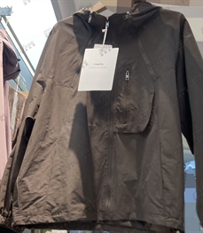 市场上装-夹克-休闲夹克【实拍】