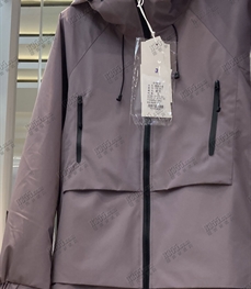 市场上装-夹克-休闲夹克【实拍】