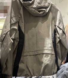 市场上装-夹克-休闲夹克【实拍】