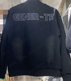 市场上装-夹克-休闲夹克【实拍】