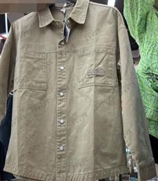 市场上装-衬衫-休闲衬衫【实拍】