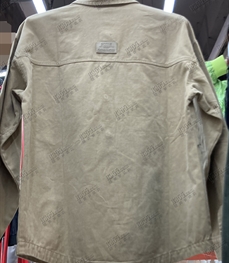 市场上装-衬衫-休闲衬衫【实拍】