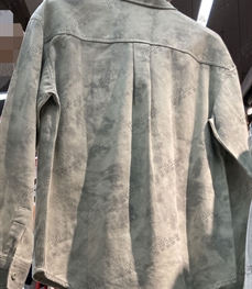 市场上装-衬衫-休闲衬衫【实拍】