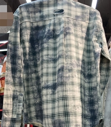 市场上装-衬衫-休闲衬衫【实拍】