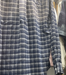 市场上装-衬衫-休闲衬衫【实拍】