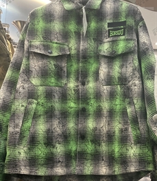 市场上装-衬衫-休闲衬衫【实拍】