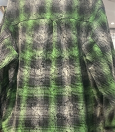 市场上装-衬衫-休闲衬衫【实拍】