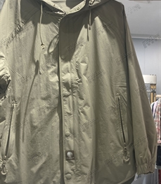 市场上装-衬衫-休闲衬衫【实拍】