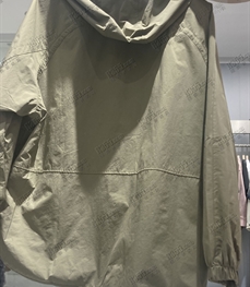 市场上装-衬衫-休闲衬衫【实拍】