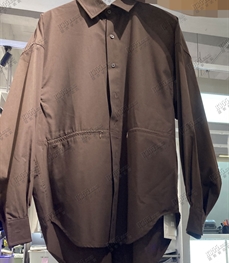 市场上装-衬衫-休闲衬衫【实拍】