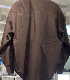 市场上装-衬衫-休闲衬衫【实拍】