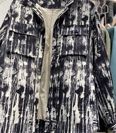 市场上装-衬衫-休闲衬衫【实拍】