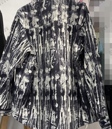 市场上装-衬衫-休闲衬衫【实拍】