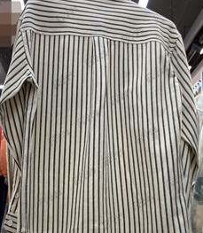 市场上装-衬衫-休闲衬衫【实拍】