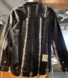 市场上装-衬衫-休闲衬衫【实拍】