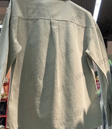 市场上装-衬衫-休闲衬衫【实拍】