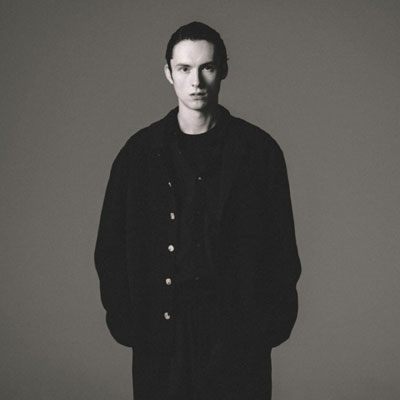 日本《The CLASIK》2025秋冬商务休闲男装