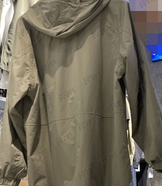 市场上装-衬衫-休闲衬衫【实拍】