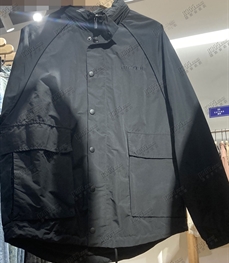 市场上装-衬衫-休闲衬衫【实拍】