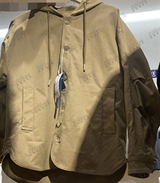 市场上装-衬衫-休闲衬衫【实拍】