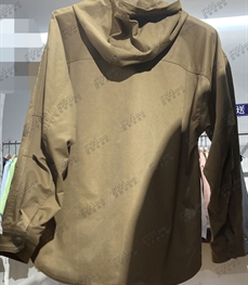 市场上装-衬衫-休闲衬衫【实拍】