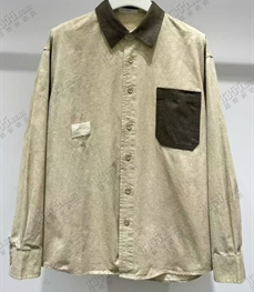 市场上装-衬衫-休闲衬衫【实拍】