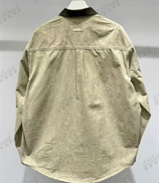 市场上装-衬衫-休闲衬衫【实拍】