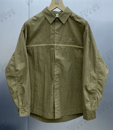 市场上装-衬衫-休闲衬衫【实拍】