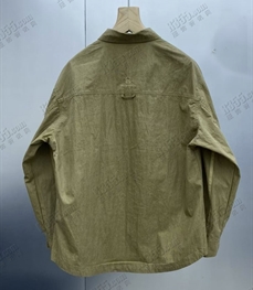 市场上装-衬衫-休闲衬衫【实拍】