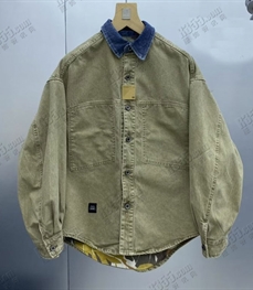 市场上装-衬衫-休闲衬衫【实拍】