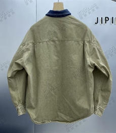 市场上装-衬衫-休闲衬衫【实拍】