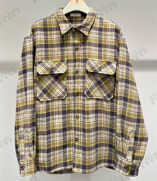 市场上装-衬衫-休闲衬衫【实拍】