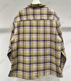 市场上装-衬衫-休闲衬衫【实拍】