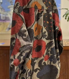 市场上装-衬衫-休闲衬衫【实拍】